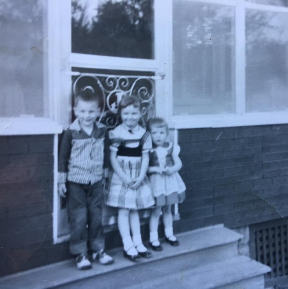 Meet your Posher, Marsha